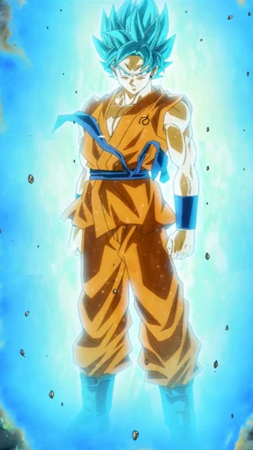 Son Goku