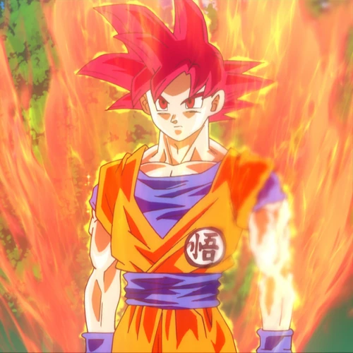 Son Goku