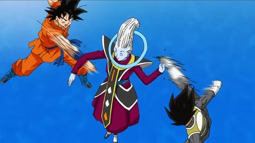 Son Goku