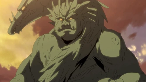 Hashirama Senju