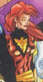 Jean Grey