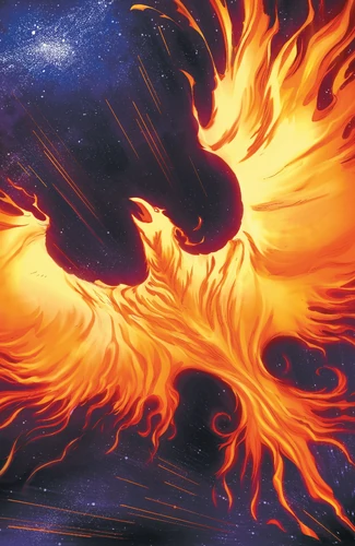 Jean Grey