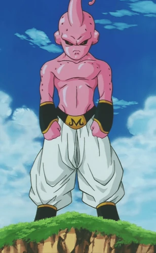 Majin Buu