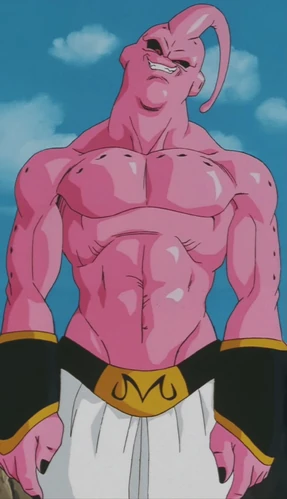 Majin Buu