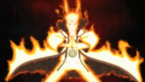 Naruto Uzumaki