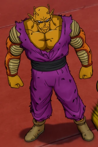 Piccolo