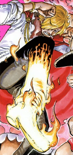 Sanji