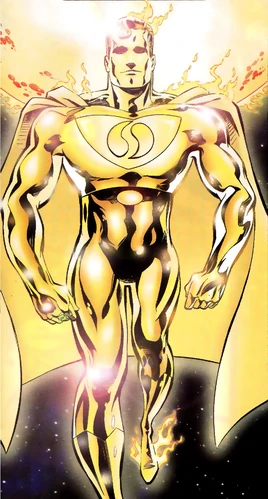 Superman