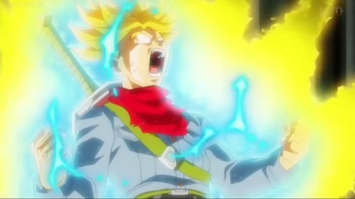 Trunks