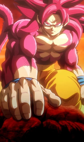 Vegeta