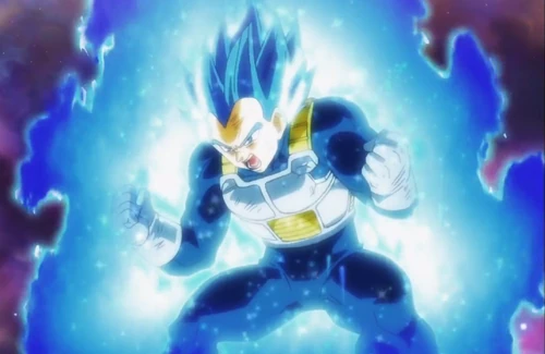 Vegeta