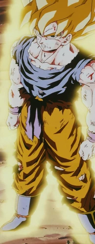 Vegeta