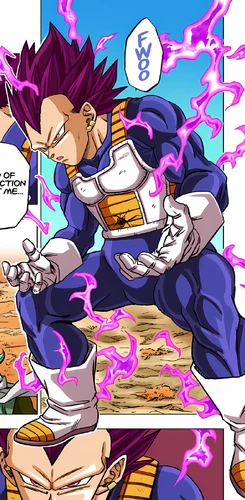 Vegeta