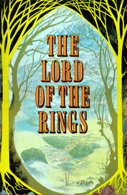 Lord of the Rings